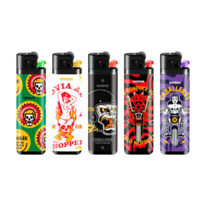 Colección Artistas Chilenos: Caballeros