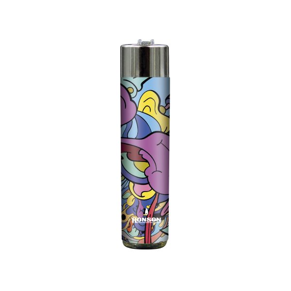 Encendedor Round Diseños - Imagen 4