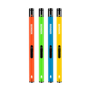 Encendedor Slim Solid