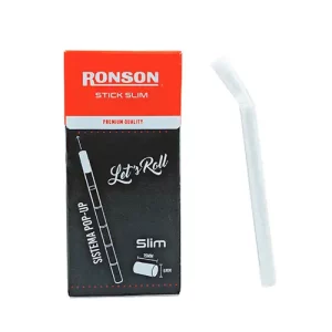 Filtro Slim Ronson 6mm.