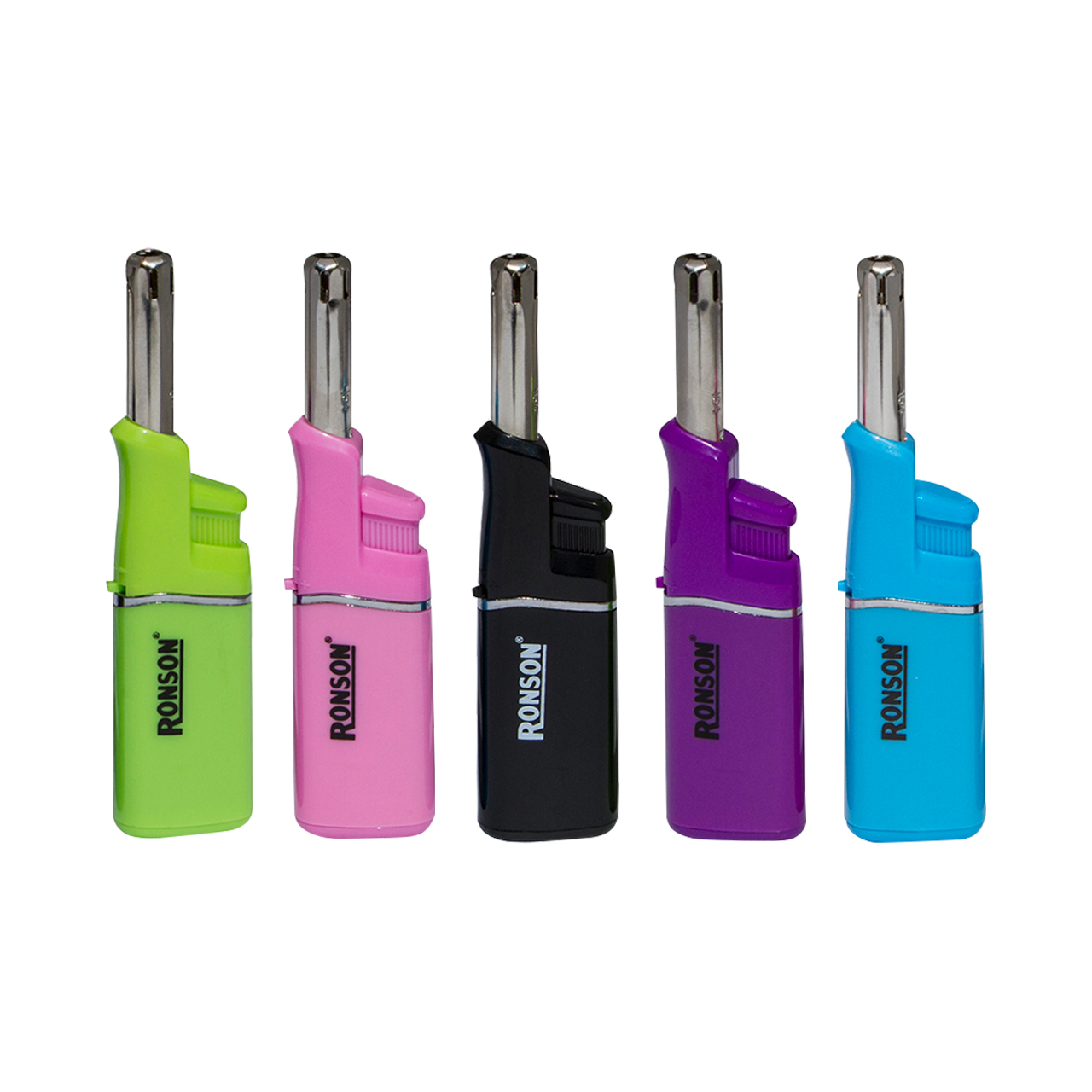 Encendedor ronson para cocina