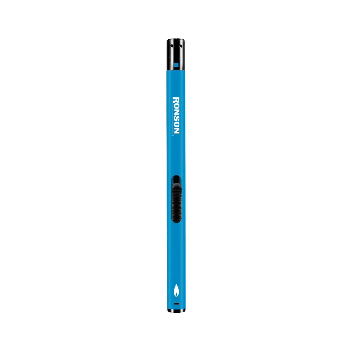 Encendedor Ronson Slim Sólido